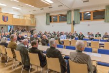 20190405 - Jahreshauptversammlung